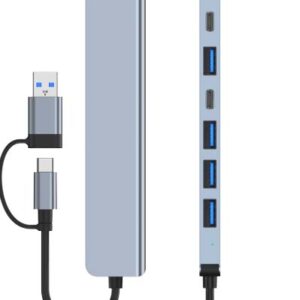 USB HUB